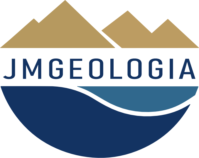 JMGEOLOGIA Serviços Geológicos e Ambientais
